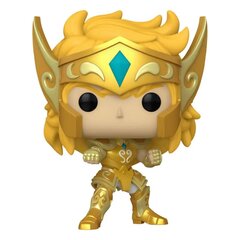 Vinila figūra Aquarius Hyoga Funko Pop cena un informācija | Datorspēļu suvenīri | 220.lv