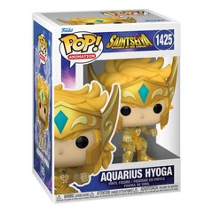 Vinila figūra Aquarius Hyoga Funko Pop cena un informācija | Datorspēļu suvenīri | 220.lv