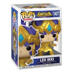 Vinila figūra Leo Ikki Funko Pop cena un informācija | Datorspēļu suvenīri | 220.lv