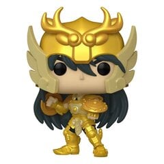 Vinila figūra Libra Shiryu Funko Pop cena un informācija | Datorspēļu suvenīri | 220.lv