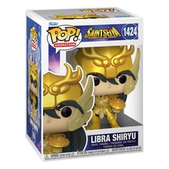 Vinila figūra Libra Shiryu Funko Pop cena un informācija | Datorspēļu suvenīri | 220.lv