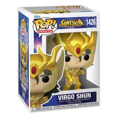 Vinila figūra Virgo Shun Funko Pop cena un informācija | Datorspēļu suvenīri | 220.lv