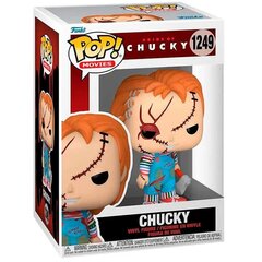 Vinila figūra Chucky Funko Pop cena un informācija | Datorspēļu suvenīri | 220.lv