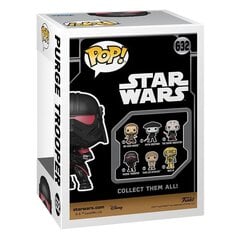 Из популярной песни Funko «POP!» из серии выходит эта виниловая фигурка. Каждая фигурка имеет высоту около 9 см и поставляется в оконной упаковке. цена и информация | Атрибутика для игроков | 220.lv