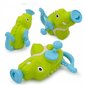 Ūdens rotaļlieta, krokodils Woopie cena un informācija | Rotaļlietas zīdaiņiem | 220.lv
