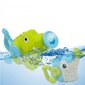 Ūdens rotaļlieta, krokodils Woopie cena un informācija | Rotaļlietas zīdaiņiem | 220.lv