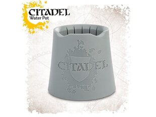 Citadel - Water Pot, 60-07 цена и информация | Принадлежности для рисования, лепки | 220.lv