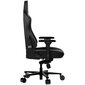 Spēļu krēsls Lorgar Embrace 533, melns cena un informācija | Biroja krēsli | 220.lv