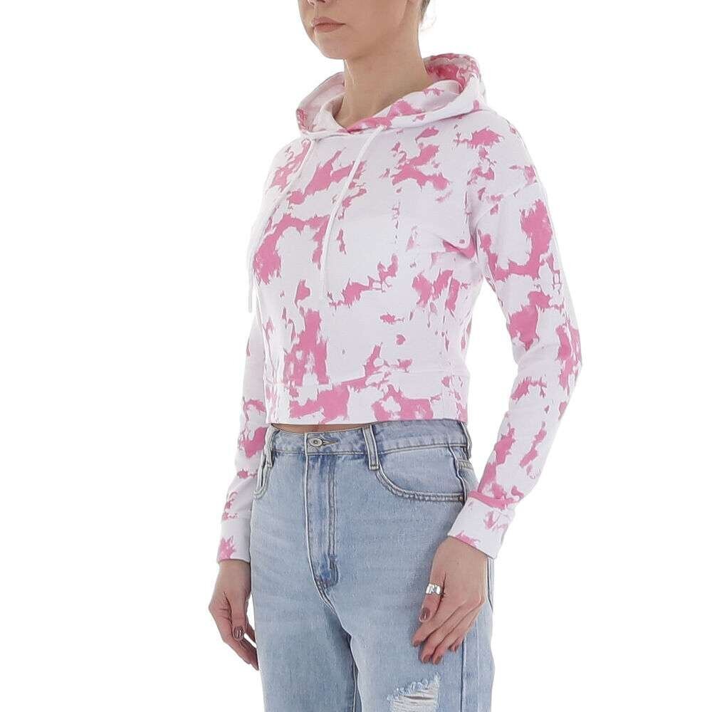 Sieviešu džemperis Glo Story, rozā цена и информация | Sieviešu džemperi | 220.lv