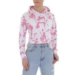 Sieviešu džemperis Glo Story, rozā cena un informācija | Sieviešu džemperi | 220.lv