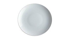 Alessi SG53/5 Тарелки Белый OS, цена и информация | Посуда, тарелки, обеденные сервизы | 220.lv