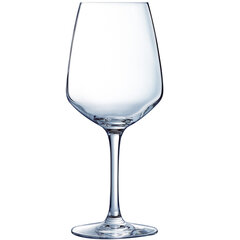 Vīna glāzes VINA JULIETTE 400ml 6 gab ARCOROC Hendi N4907 cena un informācija | Glāzes, krūzes, karafes | 220.lv