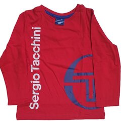 Zēnu pidžama Sergio Tacchini 2433 цена и информация | Пижамы, халаты для мальчиков | 220.lv