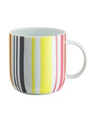 Missoni Home Infinito 19RG00 кружки Разноцветный цена и информация | Стаканы, фужеры, кувшины | 220.lv