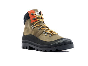 Palladium vīriešu zābaki Pallabrousse Hiker WP+ цена и информация | Мужские ботинки | 220.lv