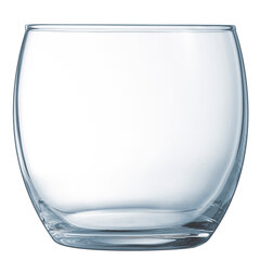 Набор стаканов Arcoroc Islande 6 штук Прозрачный Cтекло, 290мл цена и информация | Стаканы, фужеры, кувшины | 220.lv