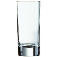 Набор стаканов Arcoroc Islande 6 штук Прозрачный Cтекло, 290мл цена и информация | Стаканы, фужеры, кувшины | 220.lv