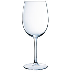 Vīna glāzes Arcoroc VINA nātrija glāze 360ml komplektā pa 6 - Hendi L1349 cena un informācija | Glāzes, krūzes, karafes | 220.lv