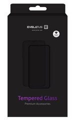 Evelatus Corning Gorilla Ultra 10X Super Izturīgs 3D aizsargstils priekš Apple iPhone 14 Plus / 13 Pro Max цена и информация | Защитные пленки для телефонов | 220.lv