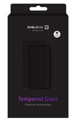 Evelatus iPhone 14 Pro Max 6.7 Corning Gorilla Glass Anti-Static цена и информация | Защитные пленки для телефонов | 220.lv