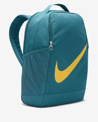 Рюкзак Nike Nk Brsla Bkpk - Sp23 DV9436 381, зеленый цена и информация | Рюкзаки и сумки | 220.lv