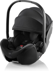 Britax-Römer autokrēsliņš Baby-safe, 0-13 kg, black cena un informācija | Autokrēsliņi | 220.lv