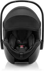 Britax-Römer autokrēsliņš Baby-safe, 0-13 kg, black cena un informācija | Autokrēsliņi | 220.lv