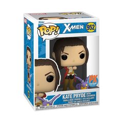 Фигурка Funko POP & Buddy Marvel X-Men Kate Pryde цена и информация | Игрушки для девочек | 220.lv