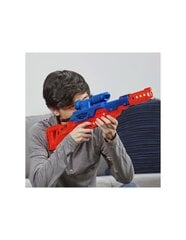 Игрушечный пистолет Nerf Alpha Strike Mantis LR-1 цена и информация | Игрушки для мальчиков | 220.lv