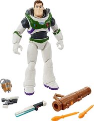 Figūra Disney Pixar Lightyear Buzz Lightyear cena un informācija | Rotaļlietas zēniem | 220.lv