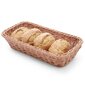 Groza maizes paplāte GN1/3 - Hendi 426715 cena un informācija | Virtuves piederumi | 220.lv