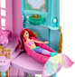 Leļļu pils Lean Toys цена и информация | Rotaļlietas meitenēm | 220.lv