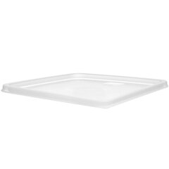 Caurspīdīgs vāks pārtikas traukam 290 x 290 mm - Hendi 870990 10171811 цена и информация | Кухонные принадлежности | 220.lv