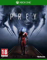 Prey xbox one цена и информация | Игра SWITCH NINTENDO Монополия | 220.lv