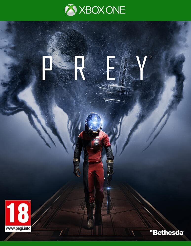 Prey xbox one cena un informācija | Datorspēles | 220.lv