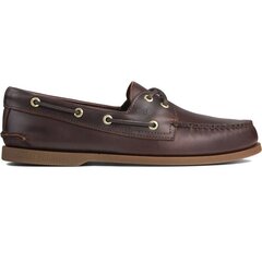 Mокасины-топсайдеры Sperry цена и информация | Мужские ботинки | 220.lv