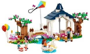 41447 Lego Friends parks, 432 gab. cena un informācija | Konstruktori | 220.lv