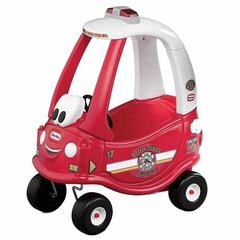 Little Tikes Ride n Rescue Cosy Coupe без Electrnics цена и информация | Игрушки для малышей | 220.lv