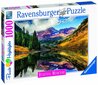 Puzle Ravensburger Aspen Colorado, 1000 gab. cena un informācija | Puzles, 3D puzles | 220.lv