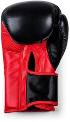 Боксерские перчатки Ring Sport Battle, 14 унц. цена и информация | Боевые искусства | 220.lv