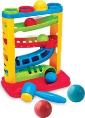 Bumbu trase Smily Play цена и информация | Игрушки для малышей | 220.lv