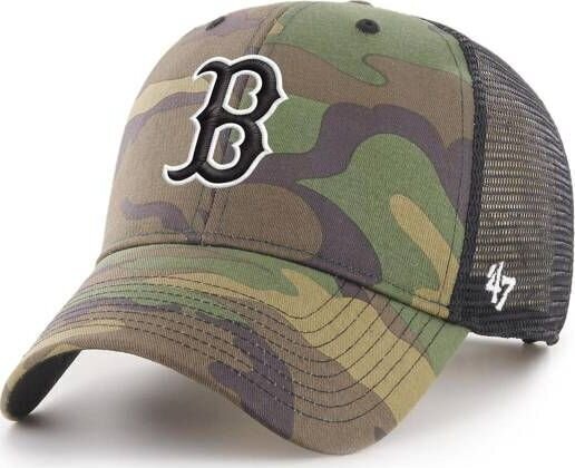 Cepure 47 Brand Mlb Boston Red Sox cena un informācija | Sieviešu cepures | 220.lv