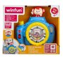 Interaktīvā kamera bērniem WinFun cena un informācija | Rotaļlietas zīdaiņiem | 220.lv
