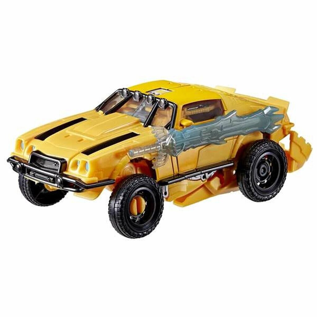 Интерактивный робот Bumblebee цена | 220.lv