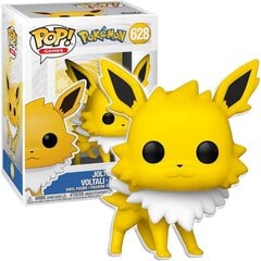 Vinila figūra Pokemons Funko Pop cena un informācija | Datorspēļu suvenīri | 220.lv