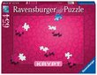 Ravensburger Puzzle Kript Pink 654P 16564 cena un informācija | Puzles, 3D puzles | 220.lv