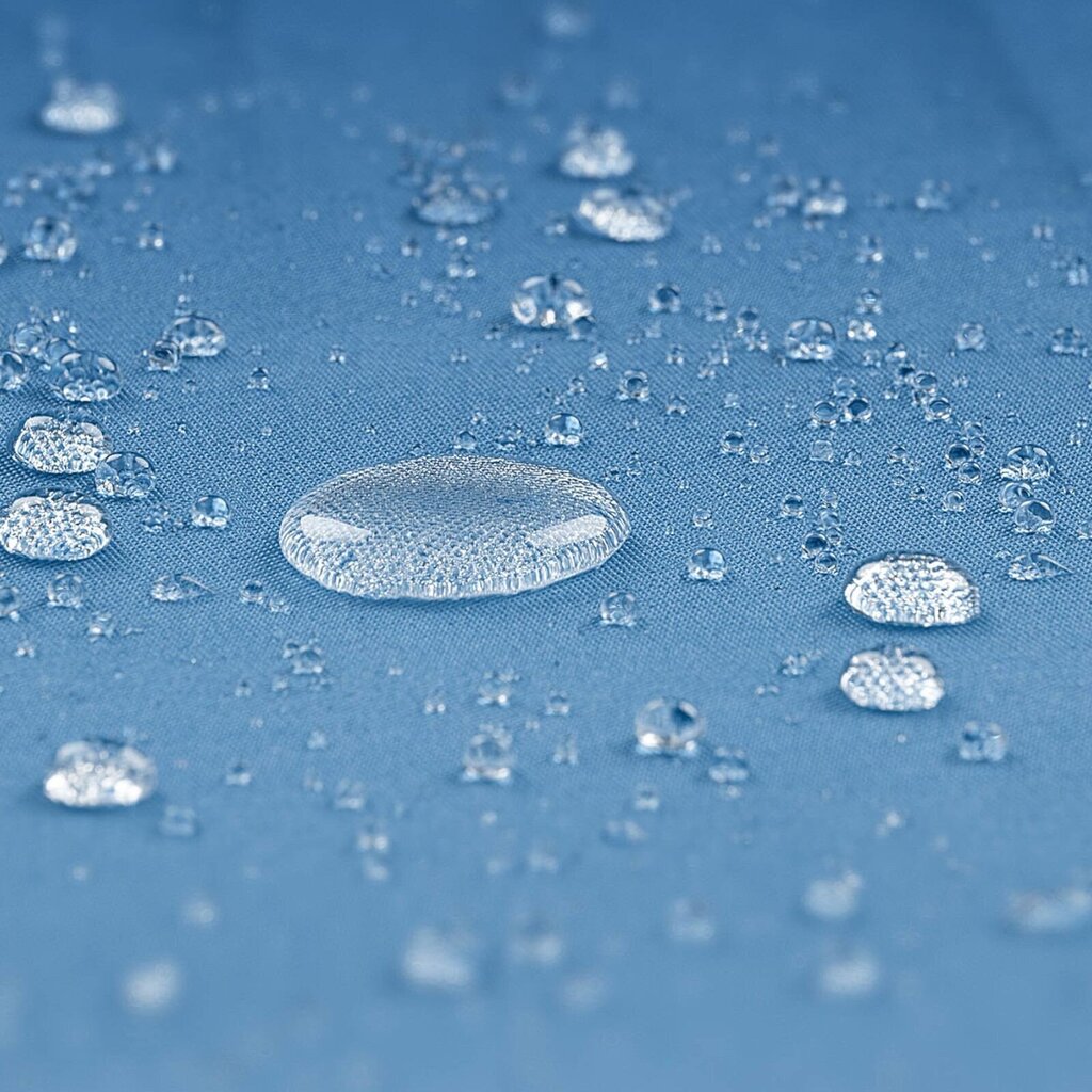Dārza lietussargs, 300 cm, zils цена и информация | Saulessargi, markīzes un statīvi | 220.lv