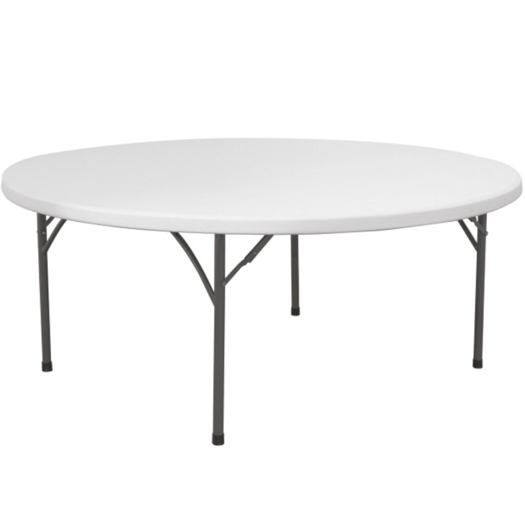 Saliekamais galds Hendi 810996, 150x74 cm  cena un informācija | Dārza galdi | 220.lv