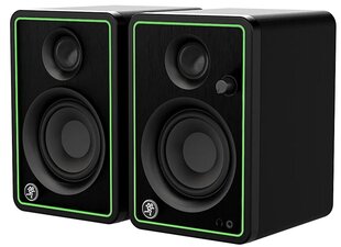 Mackie CR3-X cena un informācija | Mājas akustika, Sound Bar sistēmas | 220.lv