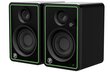 Mackie CR3-X cena un informācija | Mājas akustika, Sound Bar sistēmas | 220.lv